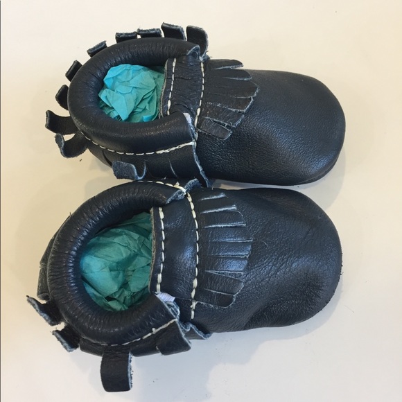 Freshly Picked Mocs - Picture 1 of 3
